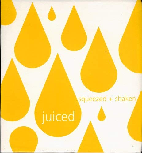 Stock image for Juiced (Cookery) for sale by Wonder Book