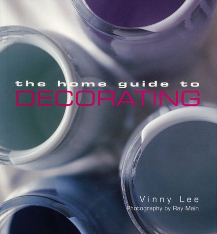 Imagen de archivo de Home Guide to Decorating a la venta por Better World Books