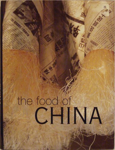 Beispielbild fr The Food of China by Hsiung, Deh-Ta (2001) Hardcover zum Verkauf von ThriftBooks-Atlanta