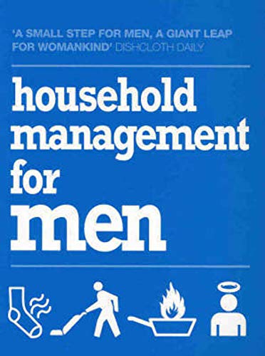 Household Management for Men