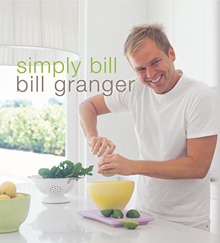 9781740453639: Simply Bill