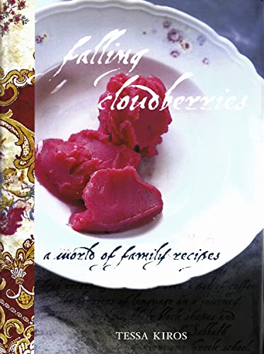 Stock image for Falling Cloudberries: A World of Family Recipes for sale by WorldofBooks