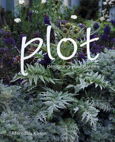 Plot : designing your garden