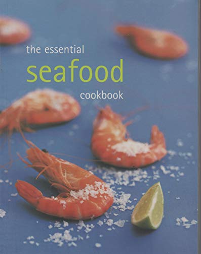 Stock image for Essential Seafood Cookbook for sale by SecondSale