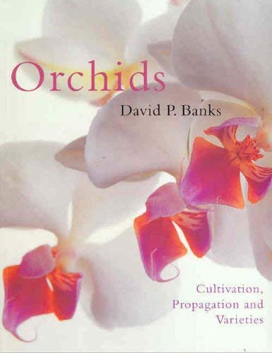 Beispielbild fr Orchids zum Verkauf von WorldofBooks