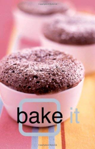 Stock image for Bake It (It series) for sale by WorldofBooks