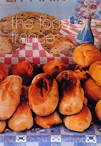 Beispielbild fr Food of France zum Verkauf von Orion Tech