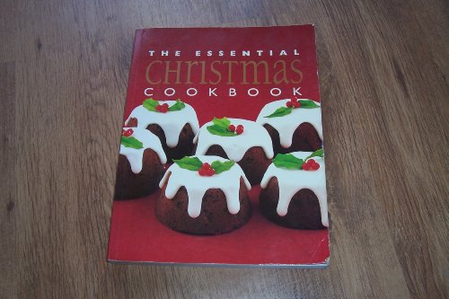 The Essential Christmas Cookbook 