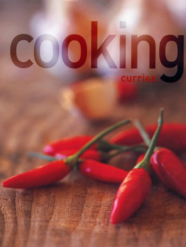 Imagen de archivo de Cooking Curries a la venta por Reuseabook