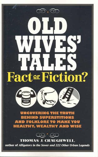 9781740456449: Old Wives Tales