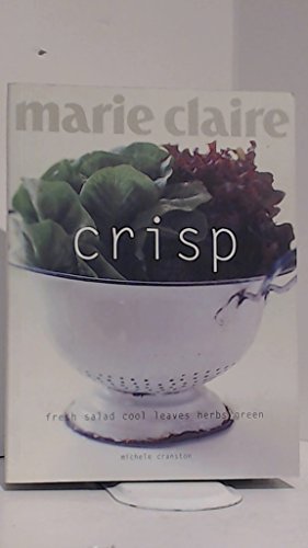 Beispielbild fr Marie Claire Crisp zum Verkauf von WorldofBooks