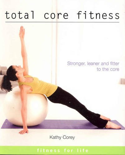 Beispielbild fr Total Core Fitness zum Verkauf von AwesomeBooks