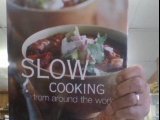 Stock image for Slow Cooking from around the World for sale by WorldofBooks