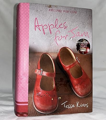 Stock image for Apples for Jam: Recipes for Life for sale by AwesomeBooks