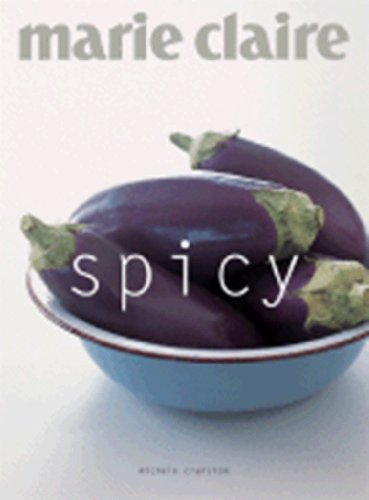 Beispielbild fr Marie Claire Spicy zum Verkauf von WorldofBooks