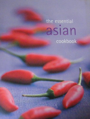 Stock image for The Essential Asian Cookbook for sale by Jenson Books Inc