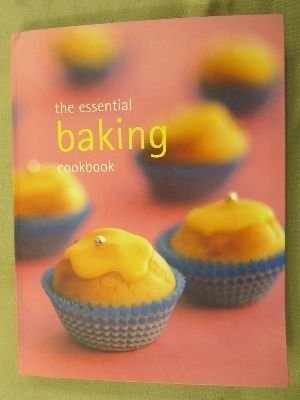 Imagen de archivo de The Essential Baking Cookbook a la venta por Better World Books: West
