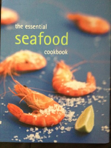 Beispielbild fr Essential Cookbook Seafood zum Verkauf von Better World Books