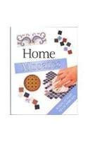 Beispielbild fr Home Mosaics zum Verkauf von AwesomeBooks