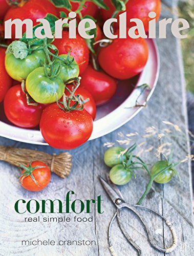 Beispielbild fr Marie Claire Comfort zum Verkauf von WorldofBooks