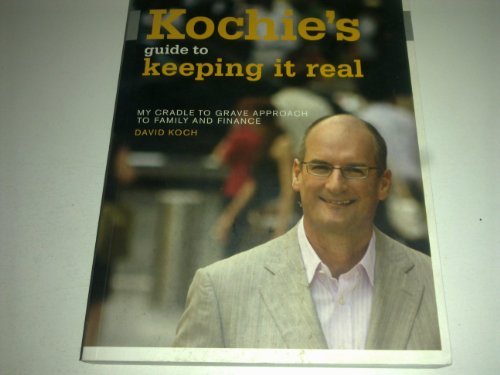 Beispielbild fr Koochie's Guide to Keeping it Real zum Verkauf von Bookmans
