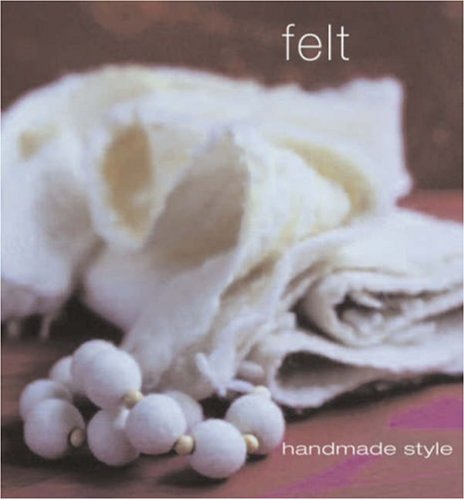 Stock image for Felt for sale by Better World Books