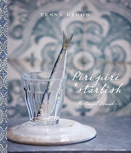 Stock image for Piri Piri Starfish: Portugal Found for sale by WorldofBooks