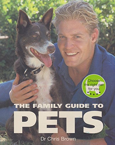 Family Guide to Pets (DTD Ed)