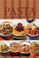 9781740459402: Pasta (Best Ever)