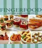 Beispielbild fr Fingerfood (Best Ever) zum Verkauf von WorldofBooks