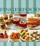 Imagen de archivo de Fingerfood a la venta por BookHolders