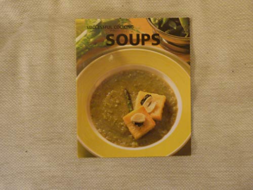 9781740459501: Successful cooking Soups
