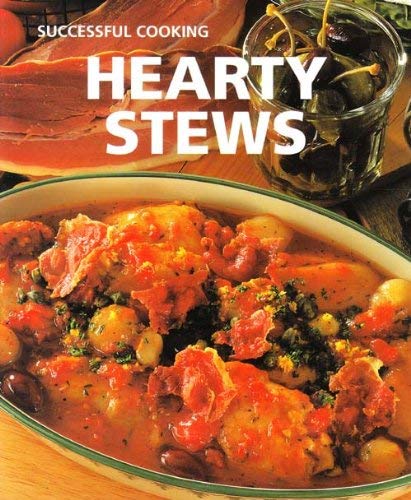 Beispielbild fr Successful cooking - Hearty stews zum Verkauf von AwesomeBooks