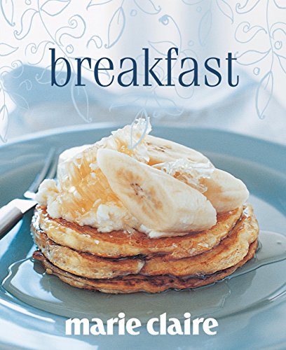 Beispielbild fr Marie Claire Breakfast zum Verkauf von WorldofBooks