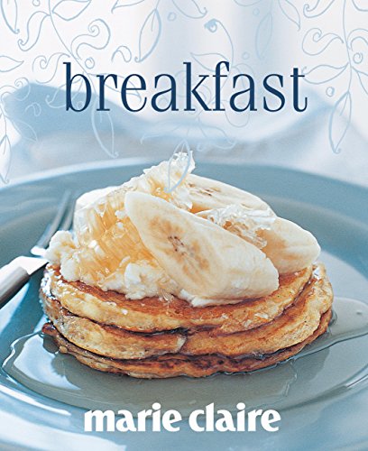 Stock image for Marie Claire Breakfast for sale by WorldofBooks