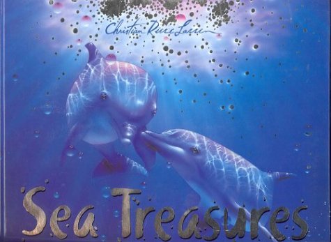 Stock image for Lassen Treasure Trove for sale by WorldofBooks