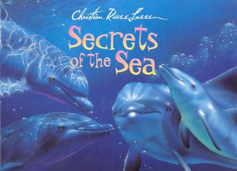 Stock image for Secrets of the Sea (Pop-Up Books (Book Company)) for sale by SecondSale