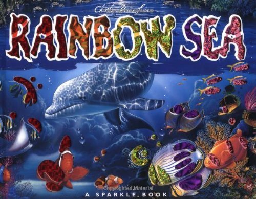 Imagen de archivo de Rainbow Sea (Children's Sparkle Books) a la venta por SecondSale