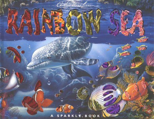 Stock image for Rainbow Sea (Children's Sparkle Books) for sale by Your Online Bookstore
