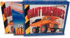 Stock image for Giant Machines: Mighty Machines for sale by Global Village Books