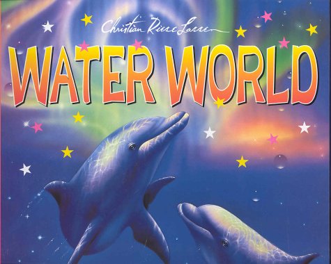 9781740471800: Water World (Pop-Up Books)
