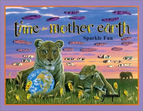 Imagen de archivo de Time for Mother Earth (Sparkle Books) a la venta por Gulf Coast Books