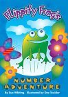 Flippity Frog's Number Adventure (Novelty) (9781740471978) by Whiting, Sue