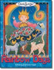 Stock image for Princess Ruby's Rainbow Day for sale by Better World Books