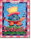 Zooballie: a Sparkle book of Party Animals (Sparkle Books) (9781740472074) by Simpson, Dana; Simson, Dana