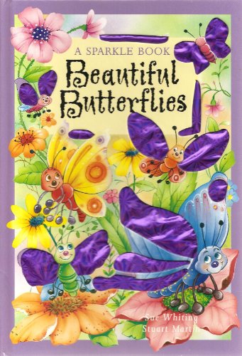 Beispielbild fr Beautiful Butterflies (Sparkle Bugs Adventure) zum Verkauf von Gulf Coast Books