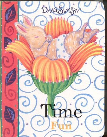 Time (9781740472548) by Simpson, Dana