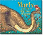 9781740472647: Marty and the Big Eared Elephant