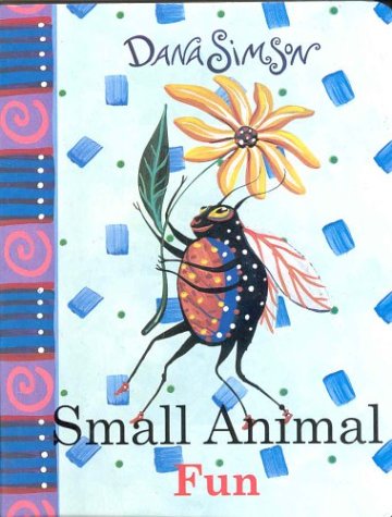 Small Animals (9781740472661) by Simpson, Dana