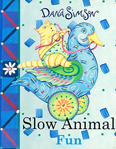 9781740472715: Slow Animals